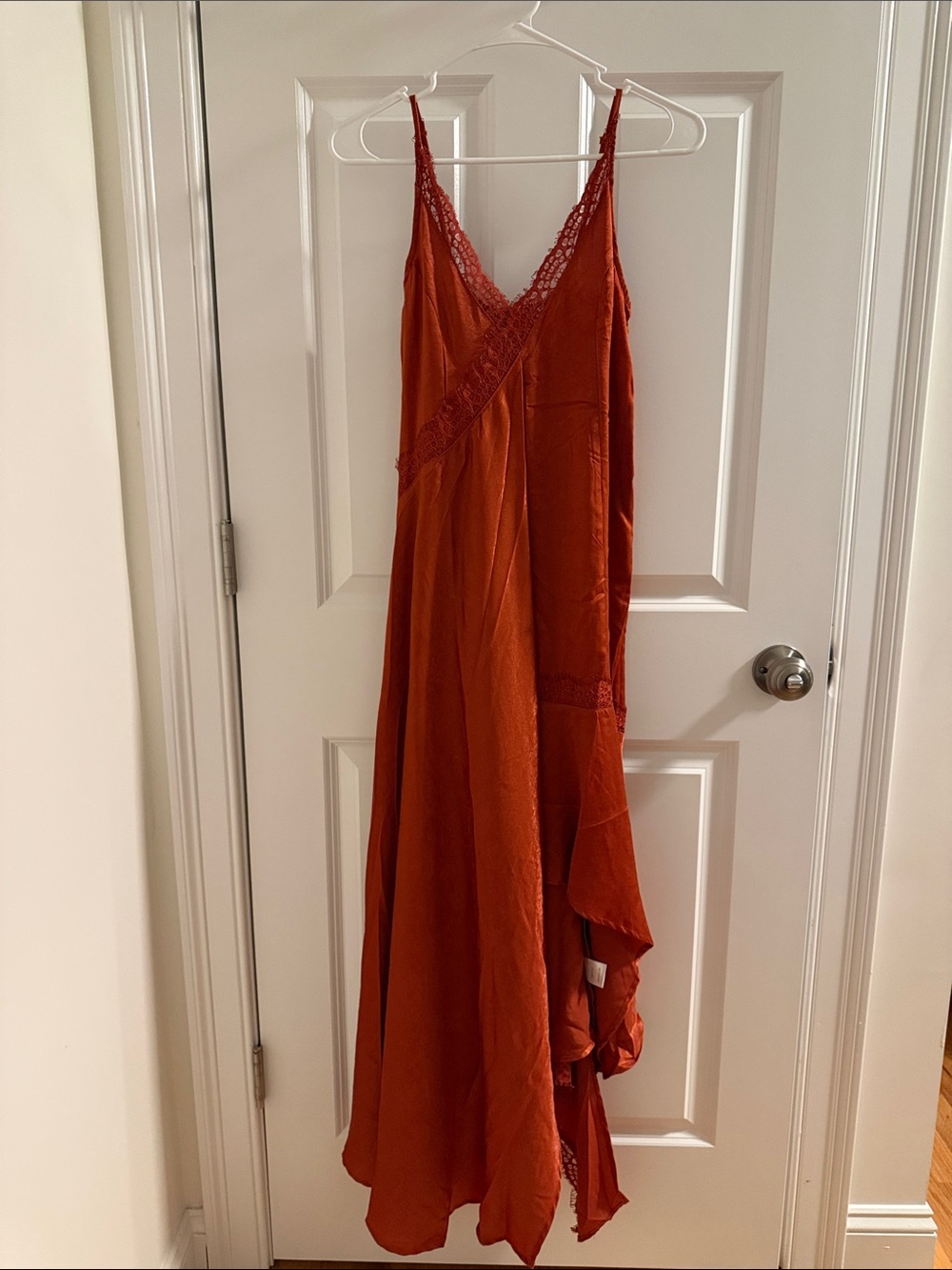 Alar’d state dress size xs